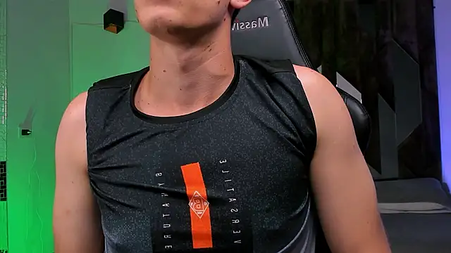 Ostin Saints online show from 14, 3, 2026