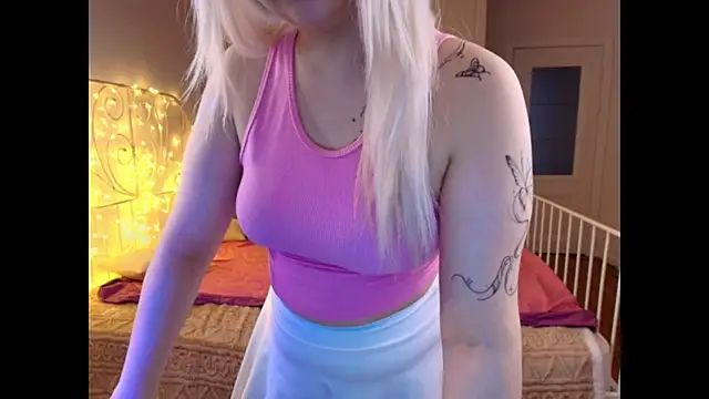 angelicaya online show from 27, 11, 2025