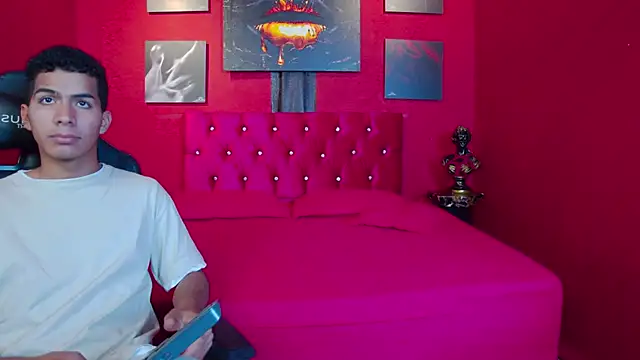 Noah Greenhart online show from 11, 1, 2026