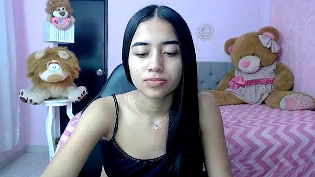 Snapshot of xoxo_melany chatting on 5, 12, 2025 xoxo melany online show from 5, 12, 2025