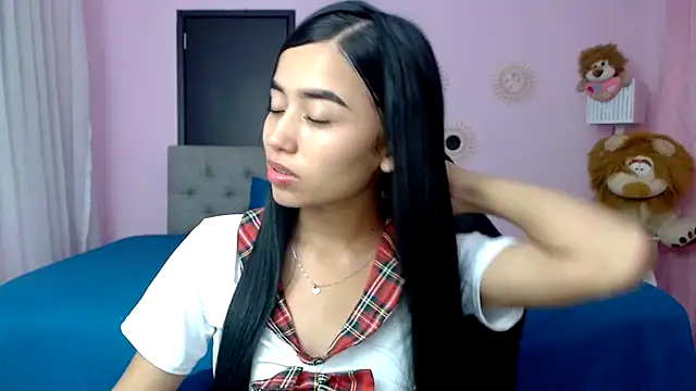 Snapshot of xoxo_melany chatting on 13, 1, 2026 xoxo melany online show from 13, 1, 2026