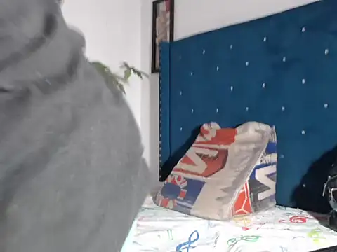 crissex3 online show from 31, 3, 2026