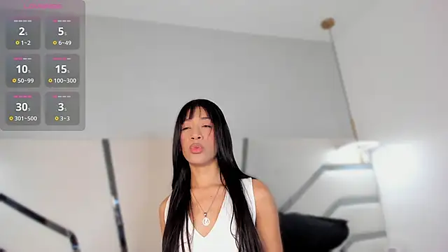 Snapshot of megann_myers chatting on 12, 1, 2026 megann myers online show from 12, 1, 2026