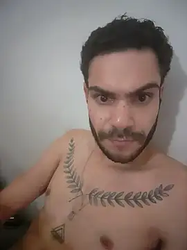 Snapshot of Paulistadott chatting on 19, 11, 2025 Paulistadott online show from 19, 11, 2025