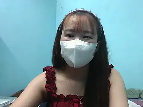 Snapshot of LinhChi09 chatting on 8, 6, 2026 LinhChi09 online show from 8, 6, 2026