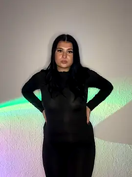 KimberlyBlue online show from 1, 12, 2025