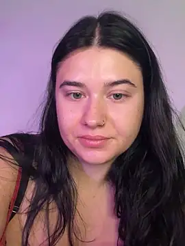 KimberlyBlue online show from 15, 12, 2025