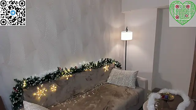 CherrylHolme online show from 5, 1, 2026