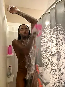 TattedRasta2x0 online show from 22, 11, 2025