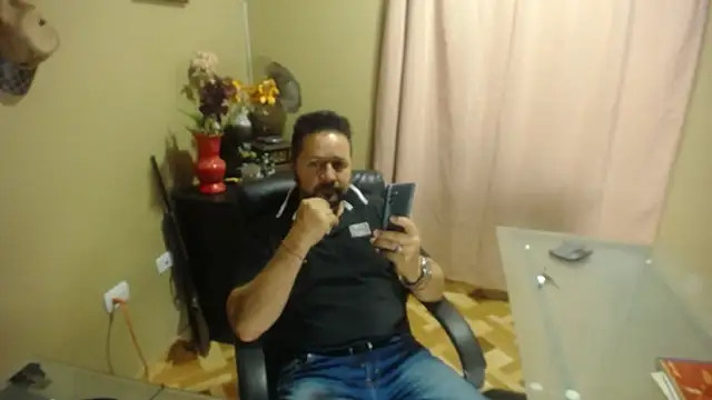 royer 77 online show from 24, 11, 2025