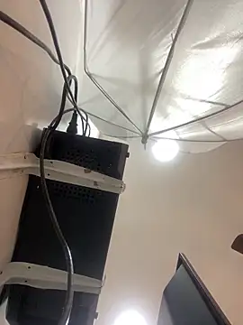 Aria Kitty online show from 30, 11, 2025