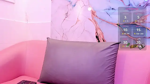 Snapshot of violeta_vins chatting on 20, 11, 2025 violeta vins online show from 20, 11, 2025