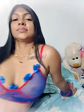 stefy-Johnson online show from 20, 11, 2025