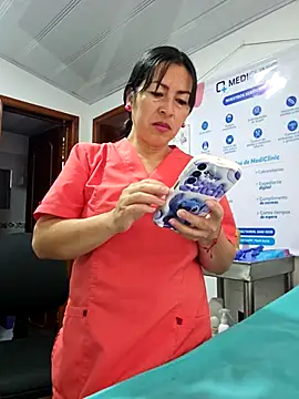 JustSamantha  online show from 23, 3, 2026