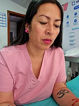 JustSamantha  online show from 30, 3, 2026