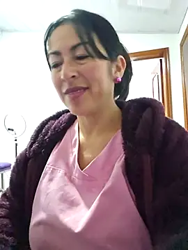 Snapshot of JustSamantha_ chatting on 18, 4, 2026 JustSamantha online show from 18, 4, 2026