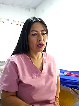 Snapshot of JustSamantha_ chatting on 27, 4, 2026 JustSamantha online show from 27, 4, 2026