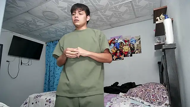 ricky boy4 online show from 8, 2, 2026