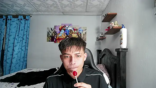 ricky boy4 online show from 10, 2, 2026