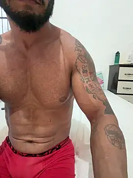 CasalBris4 online show from 29, 3, 2026