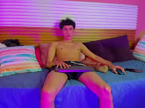 oni dude117620 online show from 20, 11, 2025