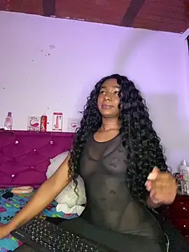 Annaa Hott online show from 15, 12, 2025