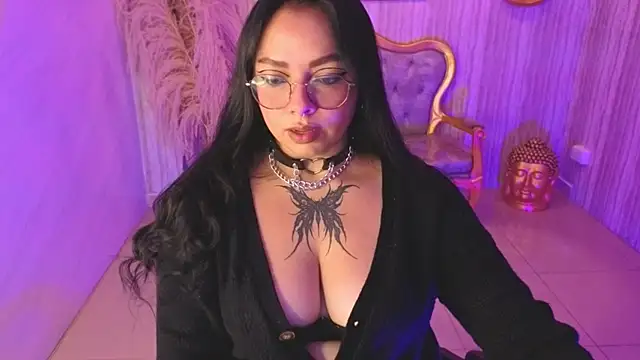 Snapshot of lexie_s chatting on 16, 12, 2025 lexie s online show from 16, 12, 2025