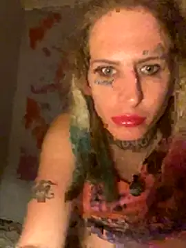 Snapshot of transsnowbunny chatting on 19, 11, 2025 transsnowbunny online show from 19, 11, 2025