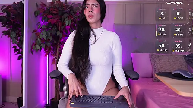 melaniebrett online show from 16, 4, 2026