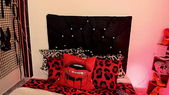 Harmony Sky1 online show from 16, 3, 2026