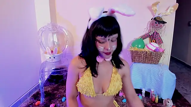 Harmony Sky1 online show from 3, 4, 2026