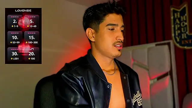 ken blakerr online show from 5, 12, 2025