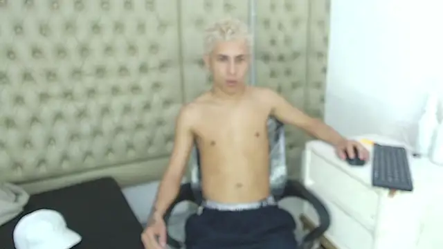 HollmanFronsh online show from 1, 12, 2025