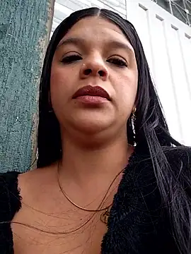 Layla-daring online show from 17, 4, 2026