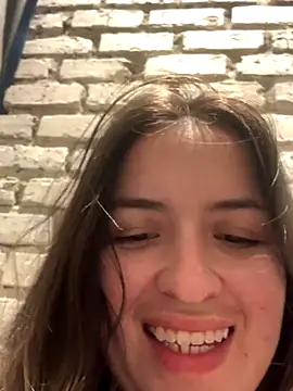 Little  Danni1 online show from 21, 12, 2025