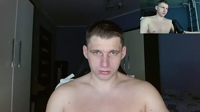 Poliglotjoe1 online show from 24, 11, 2025