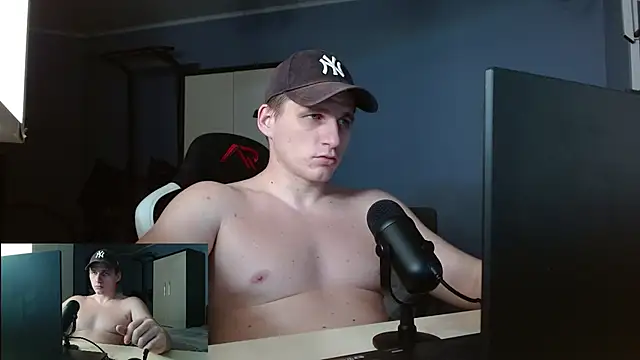 Poliglotjoe1 online show from 15, 1, 2026