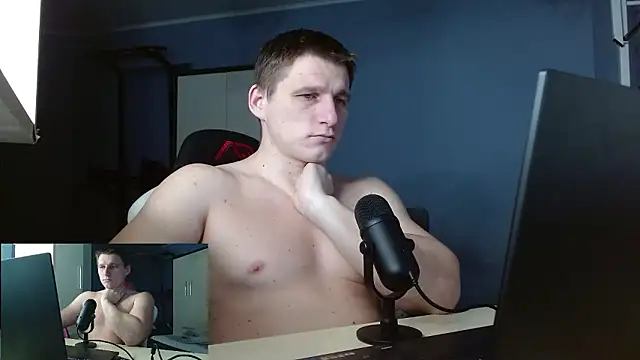 Poliglotjoe1 online show from 17, 1, 2026