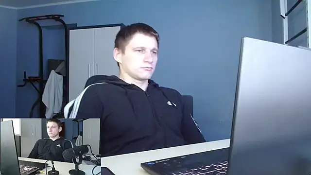 Poliglotjoe1 online show from 2, 2, 2026