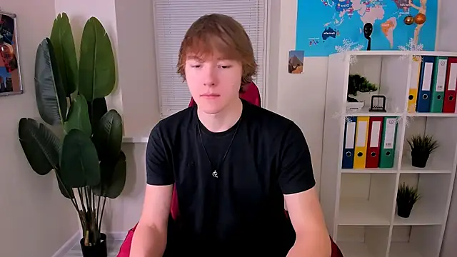 DonaldWoon online show from 19, 12, 2025