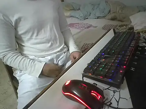 Snapshot of caiomurdock chatting on 20, 11, 2025 caiomurdock online show from 20, 11, 2025