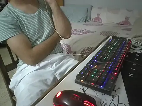 Snapshot of caiomurdock chatting on 21, 11, 2025 caiomurdock online show from 21, 11, 2025