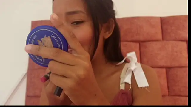 Full Ass nasty online show from 17, 12, 2025