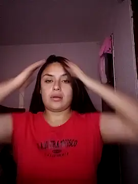 Snapshot of Lexiee_Foxx chatting on 6, 1, 2026 Lexiee Foxx online show from 6, 1, 2026