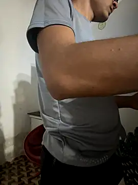 KalahariOf online show from 20, 11, 2025