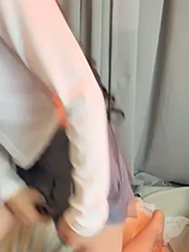 Jinmi125216 online show from 12, 1, 2026