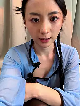 Jinmi125216 online show from 13, 1, 2026