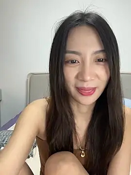 Jinmi125216 online show from 19, 3, 2026