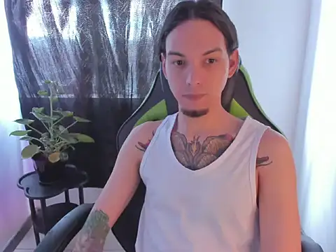 alessandro garcia online show from 25, 11, 2025