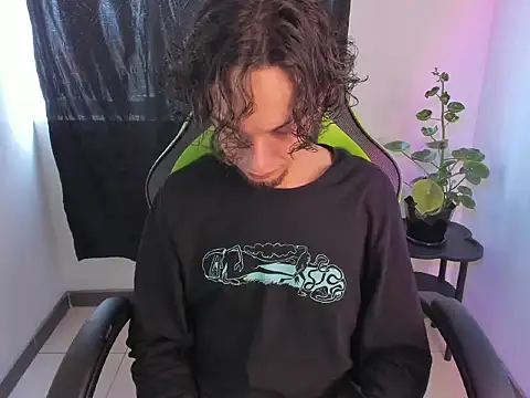 alessandro garcia online show from 14, 1, 2026